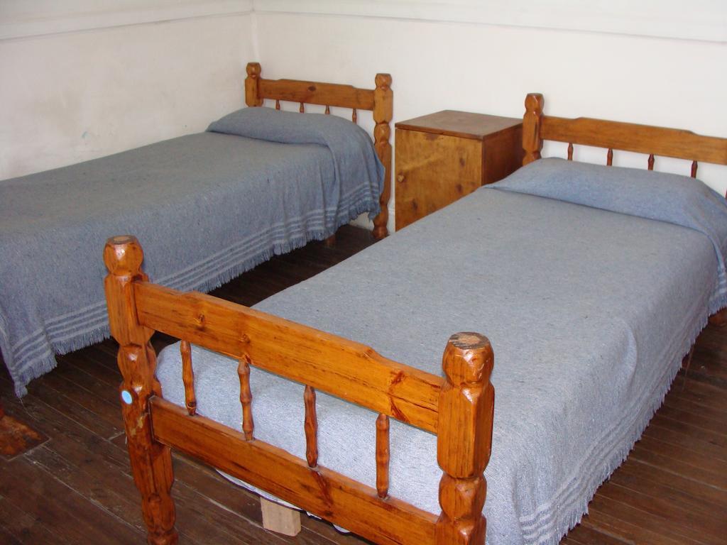 Hotel Bolivar Buenos Aires Room photo